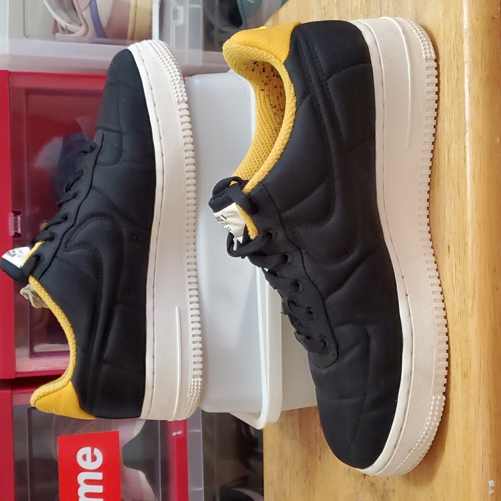 Nike AF1 "Inside Out"